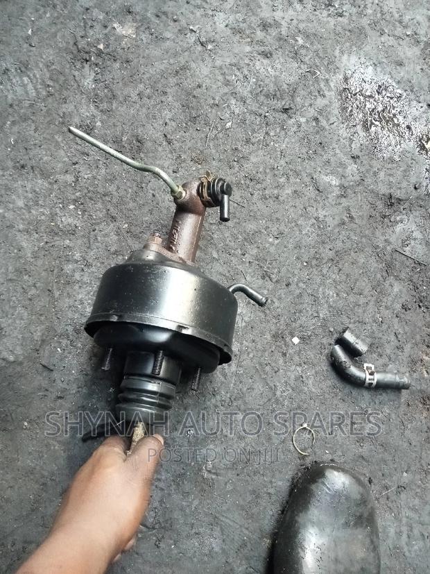 Clutch Booster Toyota Dyna