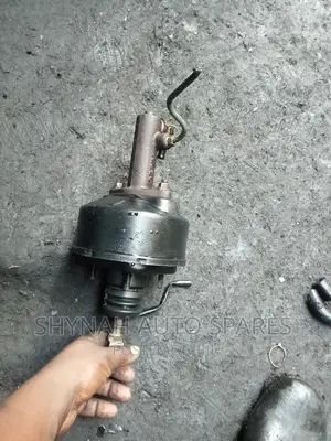 Clutch Booster Toyota Dyna