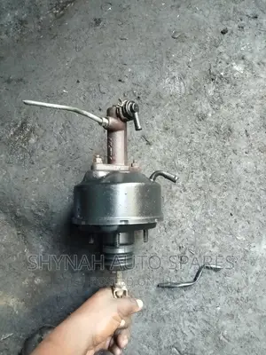 Clutch Booster Toyota Dyna