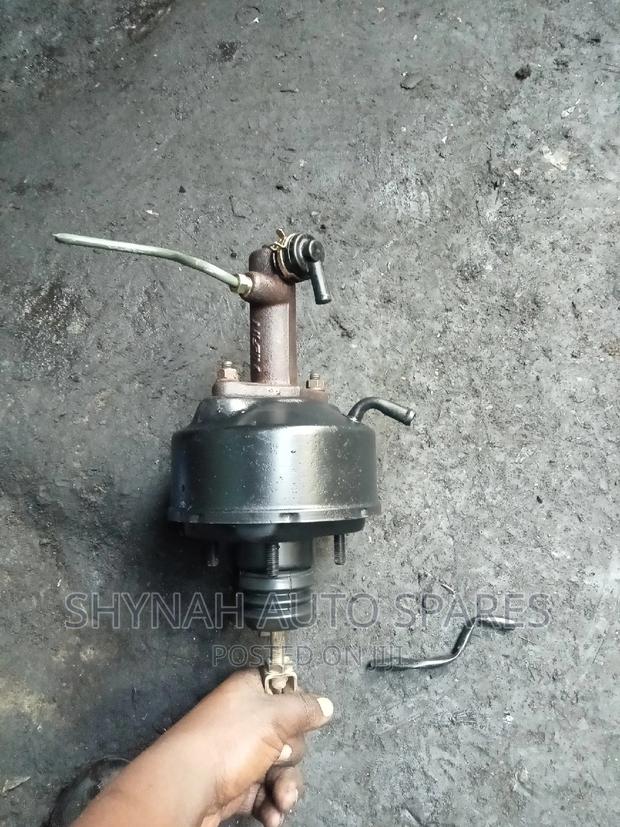 Clutch Booster Toyota Dyna - thumbnail 3