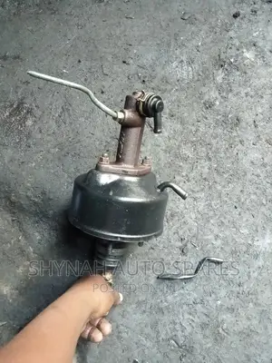 Clutch Booster Toyota Dyna