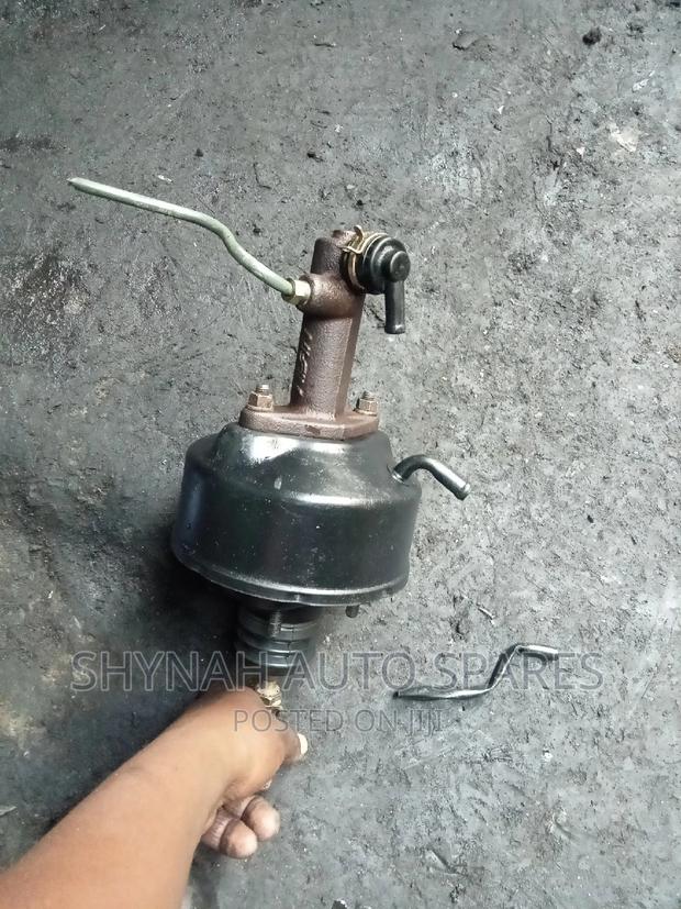 Clutch Booster Toyota Dyna - thumbnail 4