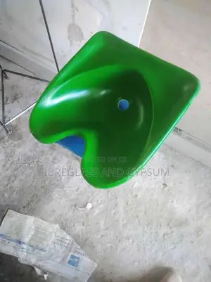Salon Sink