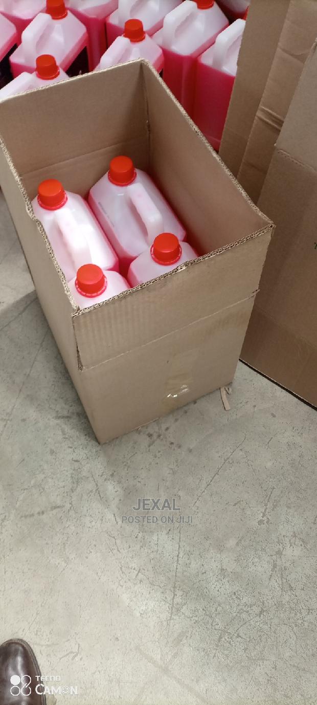 Medium Size Boxes - main view