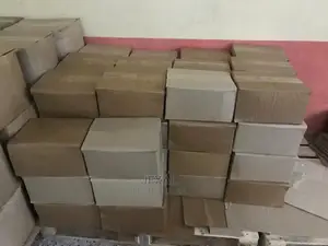 Food Stuff Carton Boxes