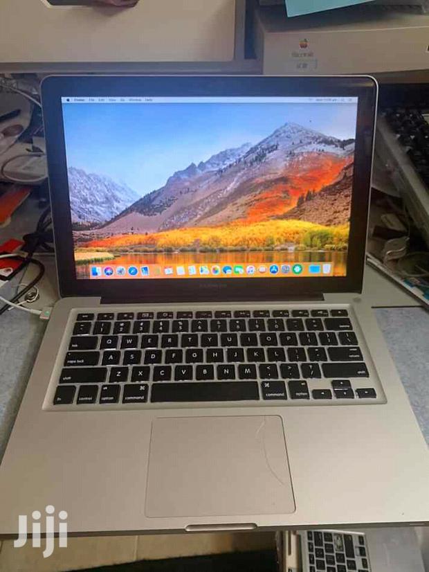Laptop Apple MacBook Pro 4GB Intel Core i5 HDD 500GB - thumbnail 3