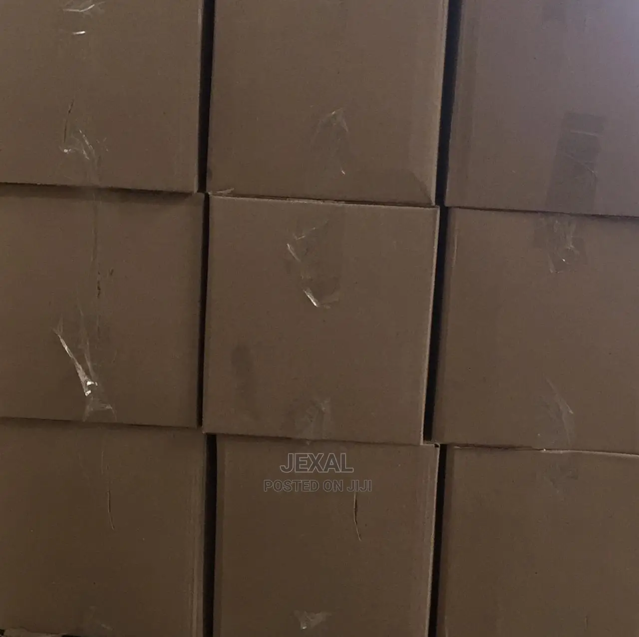 Laptop Box
