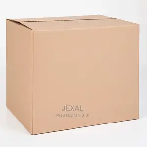 Laptop Box