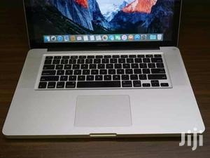 Laptop Apple MacBook Pro 4GB Intel Core i5 HDD 500GB