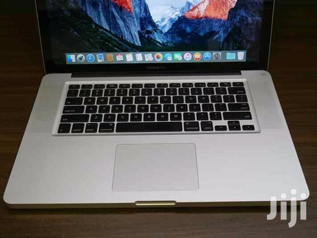 Laptop Apple MacBook Pro 4GB Intel Core i5 HDD 500GB - thumbnail 4
