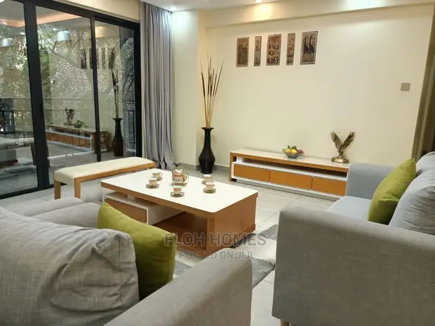 3bdrm Apartment in Kileleshwa for Sale