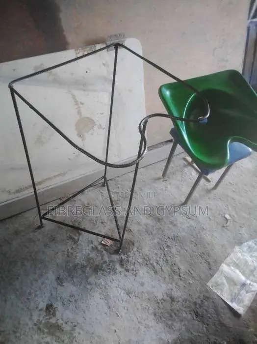 Salon Sink
