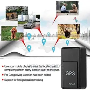 GF 07 Car GPS Locator 150ma Vehicle Car Truck Real Time .