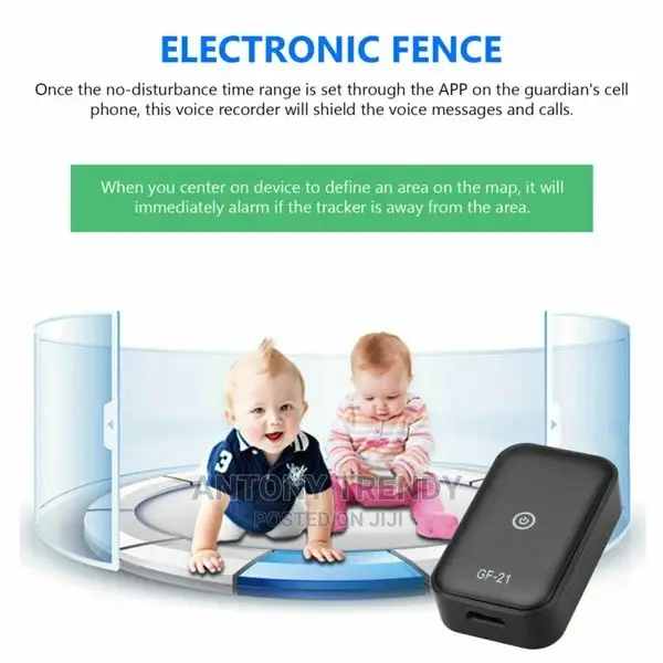GF21 Mini Car GPS Tracker Seller for Vehicle Locator.