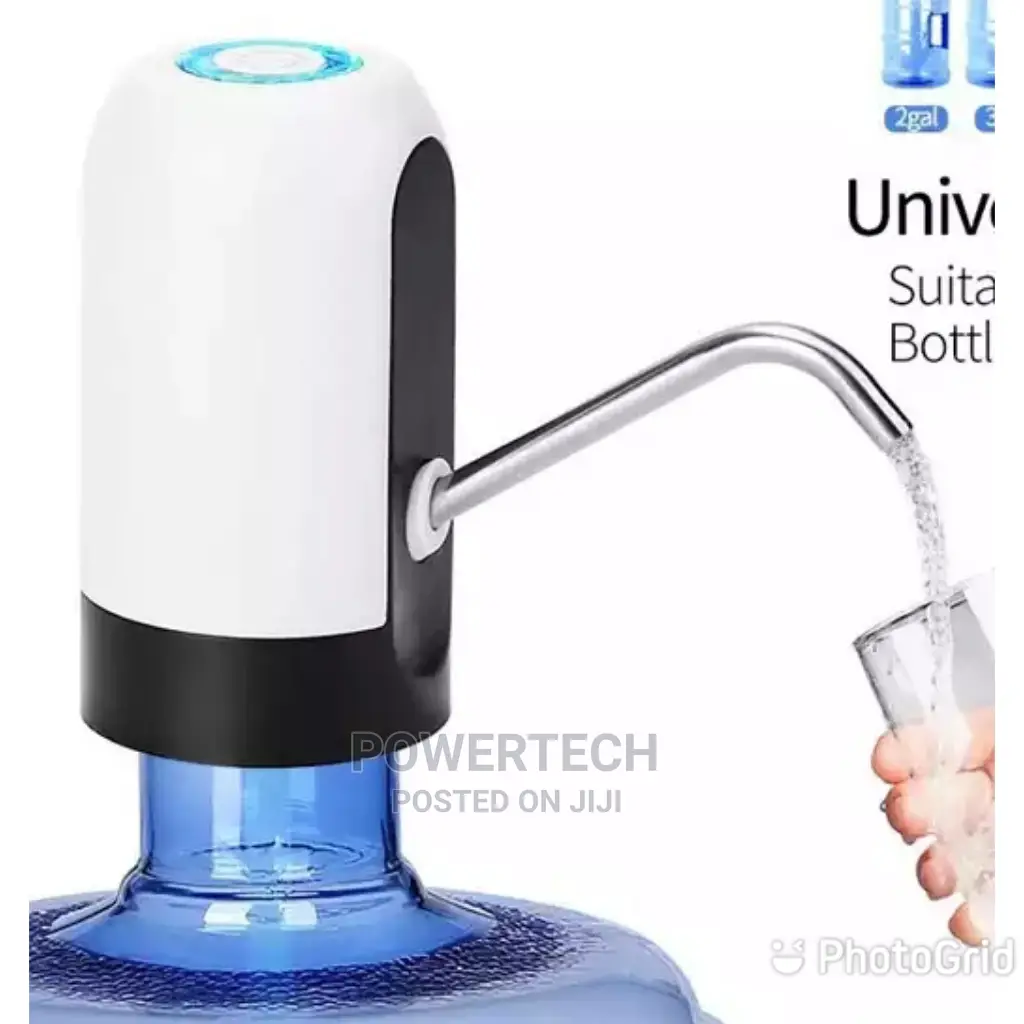 Unversal Electric Water Pump