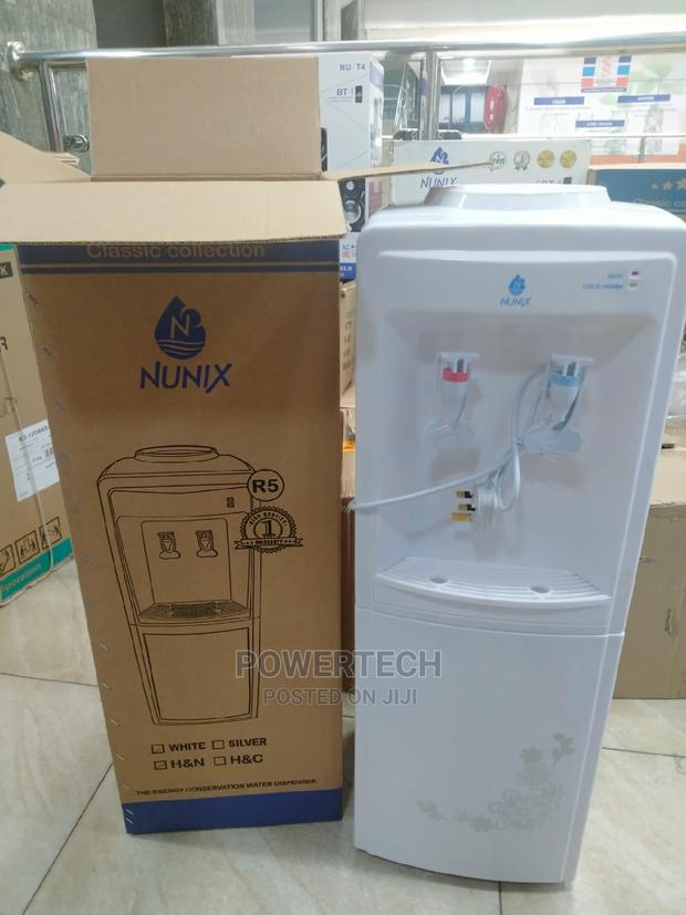 R5:Hot and Normal Water Dispenser; - main view