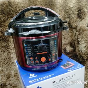 Electric Pressure Cooker! - thumbnail 2