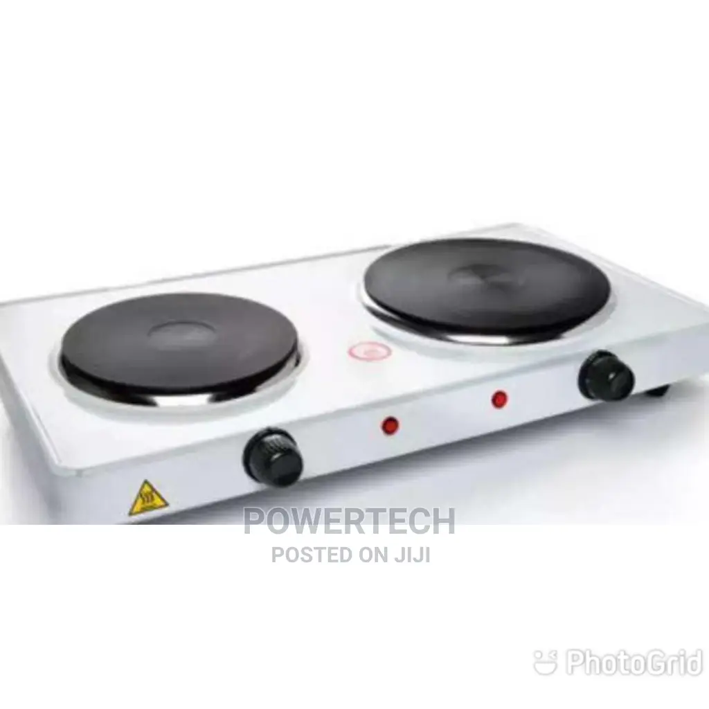 Hot Plate !