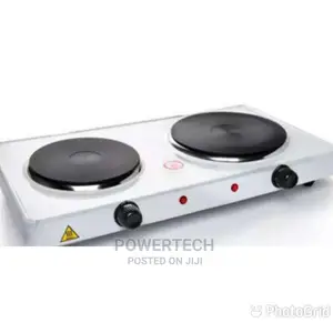 Hot Plate !