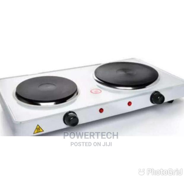 Hot Plate !