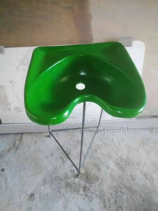 Salon Sink