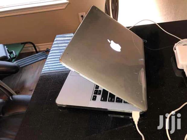 Laptop Apple MacBook Pro 4GB Intel Core i5 HDD 500GB - main view