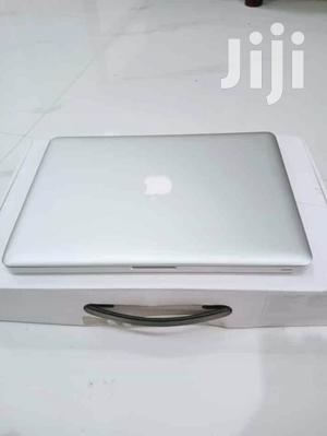 Laptop Apple MacBook Pro 4GB Intel Core i5 HDD 500GB