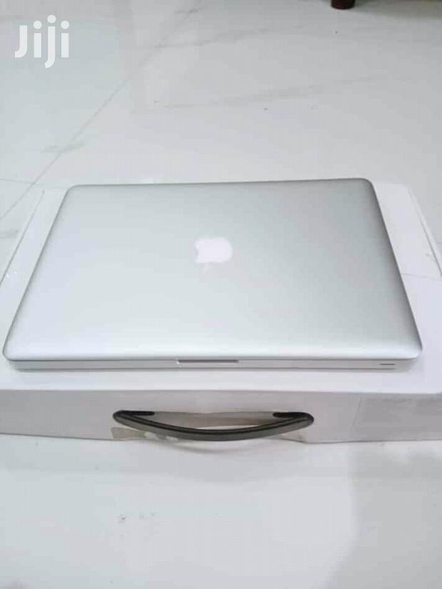 Laptop Apple MacBook Pro 4GB Intel Core i5 HDD 500GB - thumbnail 3