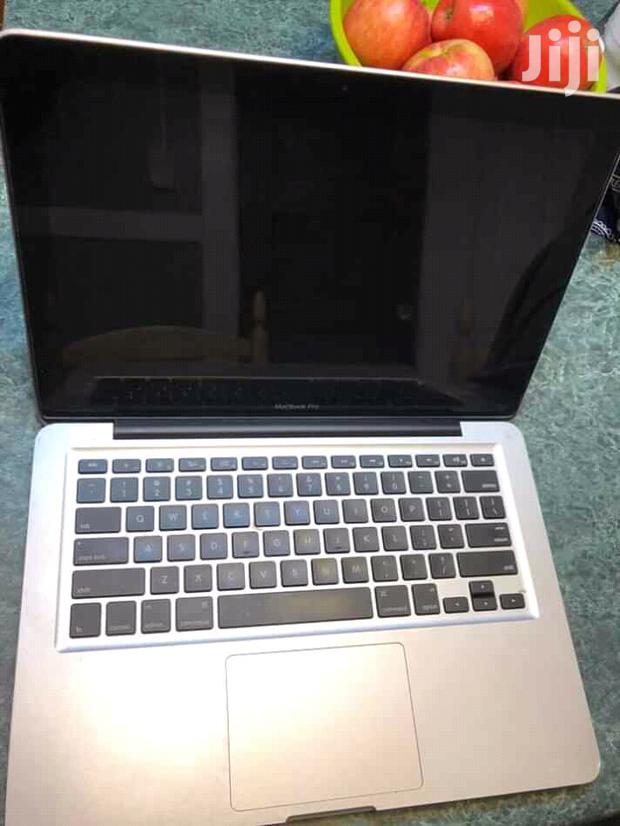 Laptop Apple MacBook Pro 4GB Intel Core i5 HDD 500GB - thumbnail 4