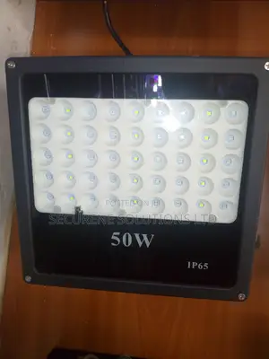 50 Watts Led Flood Light Both Ip65/66
