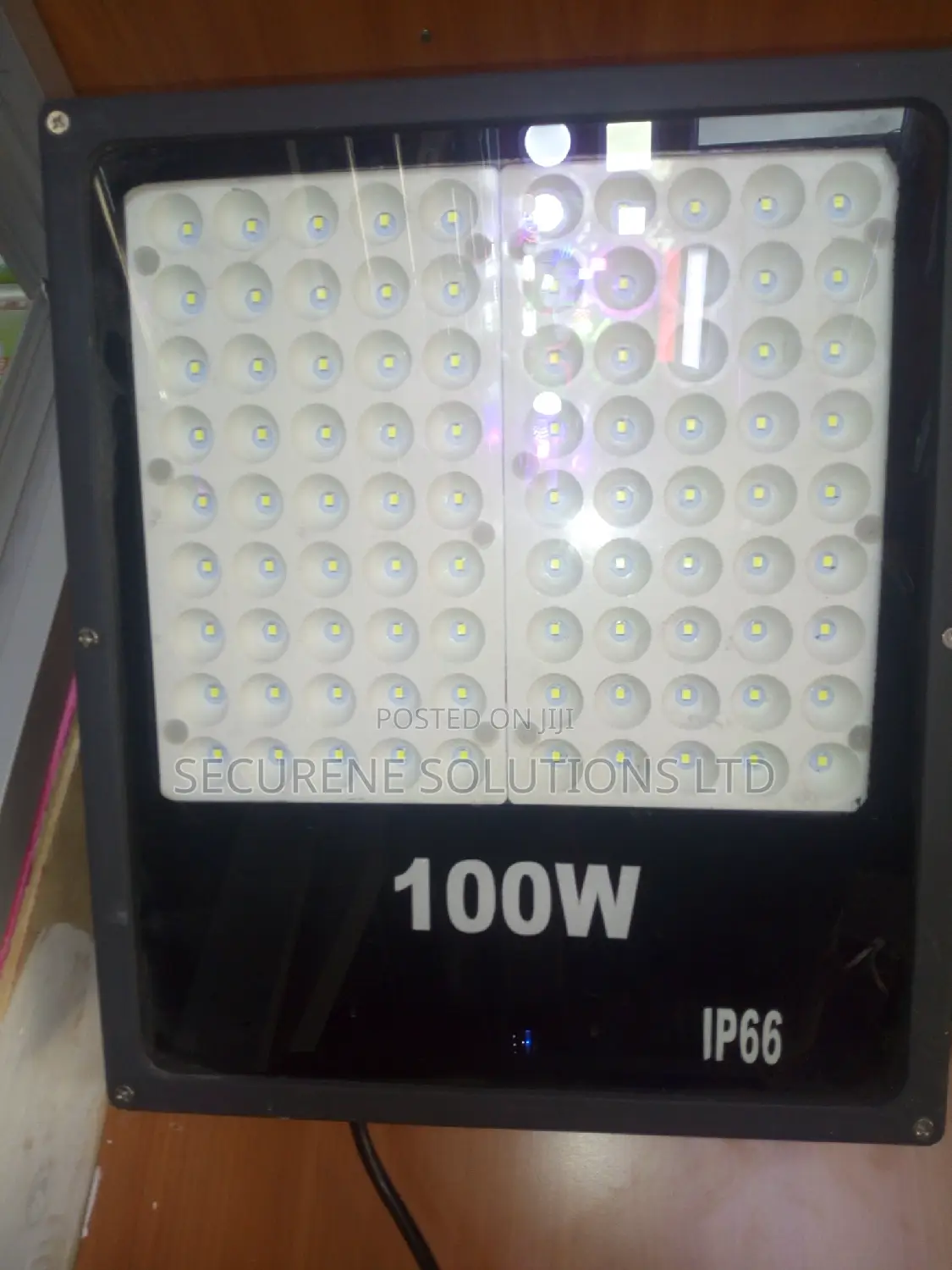 100 Watts Led Flood Light