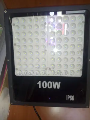 100 Watts Led Flood Light