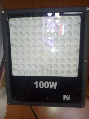 100 Watts Led Flood Light