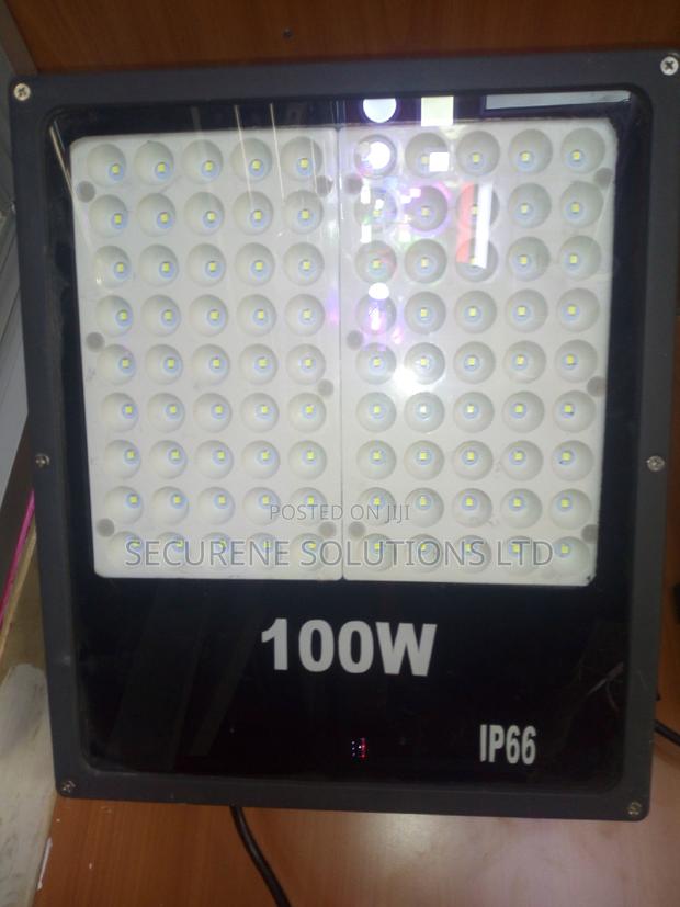 100 Watts Led Flood Light - thumbnail 2