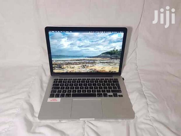 Laptop Apple MacBook Pro 13.3" 500GB HDD 4GB RAM