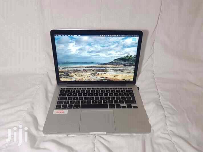 Laptop Apple MacBook Pro 13.3" 500GB HDD 4GB RAM