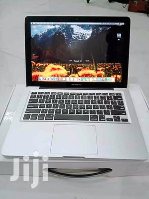 Laptop Apple MacBook Pro 13.3" 500GB HDD 4GB RAM