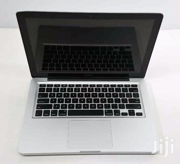 Laptop Apple MacBook Pro 4GB Intel Core i5 HDD 500GB - thumbnail 2