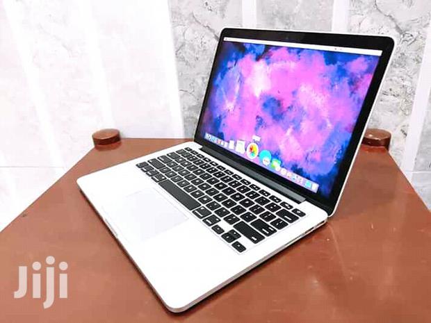 Laptop Apple MacBook Pro 4GB Intel Core i5 SSD 256GB - main view