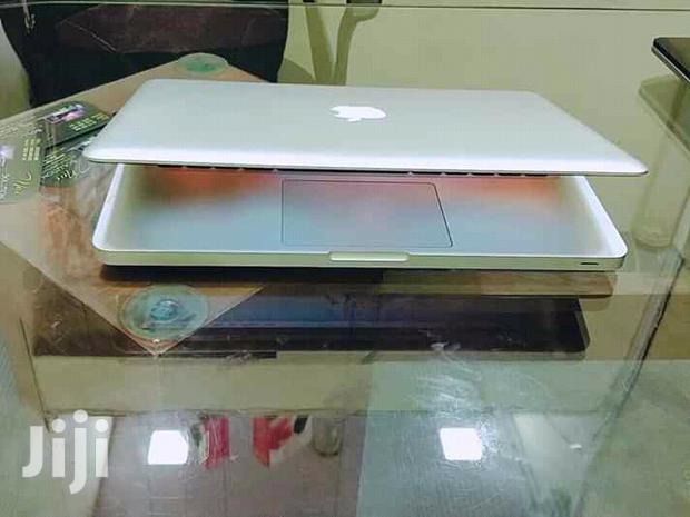 Laptop Apple MacBook Pro 4GB Intel Core i5 HDD 500GB - thumbnail 4