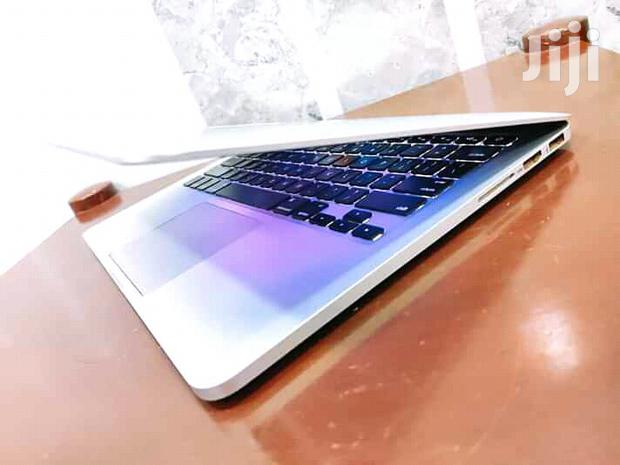 Laptop Apple MacBook Pro 4GB Intel Core i5 HDD 500GB - thumbnail 3