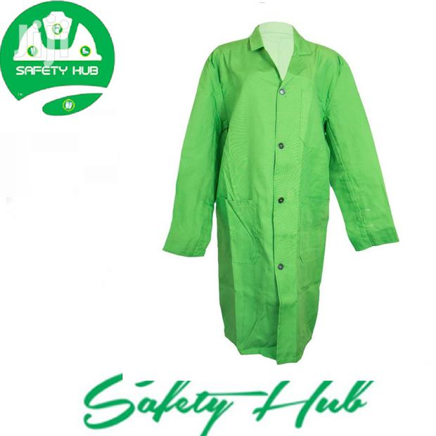 Dust Coats (Wholesale Retail) - main view