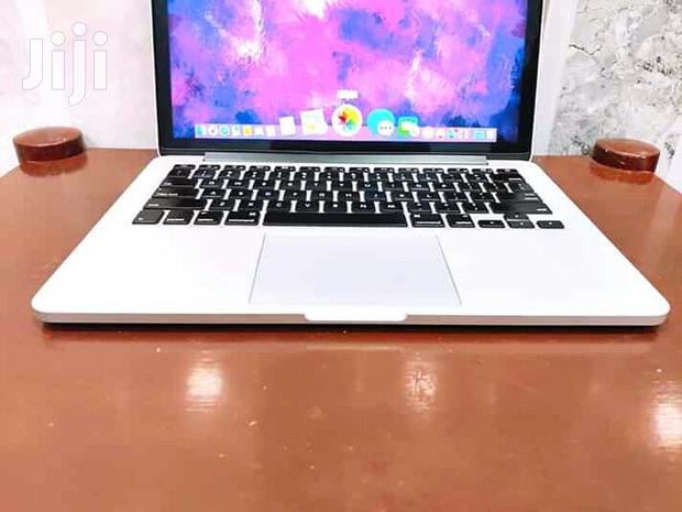 Laptop Apple MacBook Pro 8GB Intel Core i5 SSD 256GB - thumbnail 3