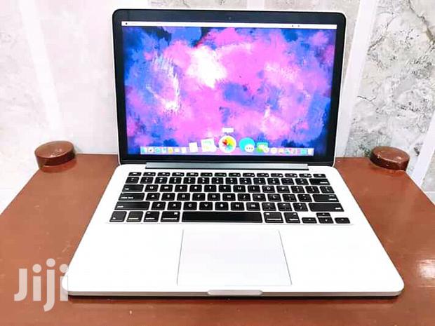 Laptop Apple MacBook Pro 8GB Intel Core i5 SSD 256GB