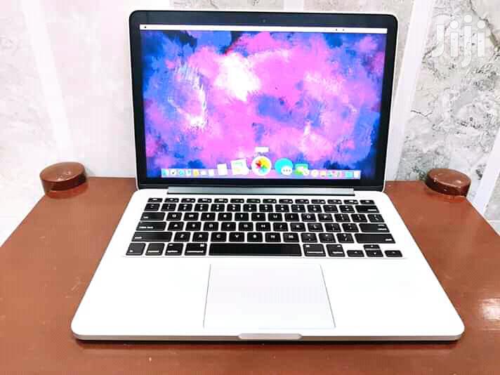 Laptop Apple MacBook Pro 8GB Intel Core i5 SSD 256GB