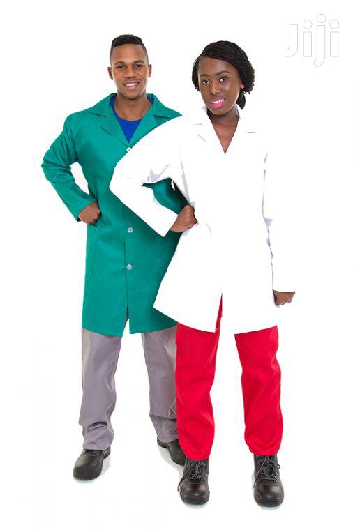 Dust Coats (Wholesale Retail) - thumbnail 2