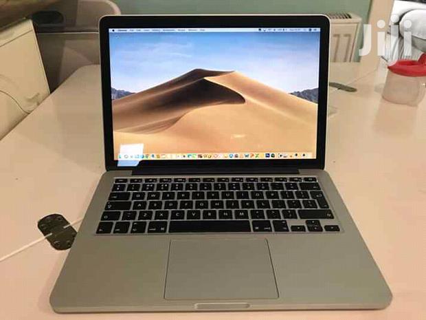 Laptop Apple MacBook Pro 4GB Intel Core i5 HDD 500GB - thumbnail 3