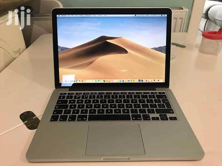 Laptop Apple MacBook Pro 4GB Intel Core i5 HDD 500GB