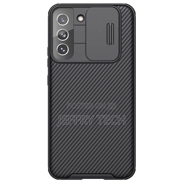 Nillkin Camshield Pro Cover Case for Samsung Galaxy S22 Plus