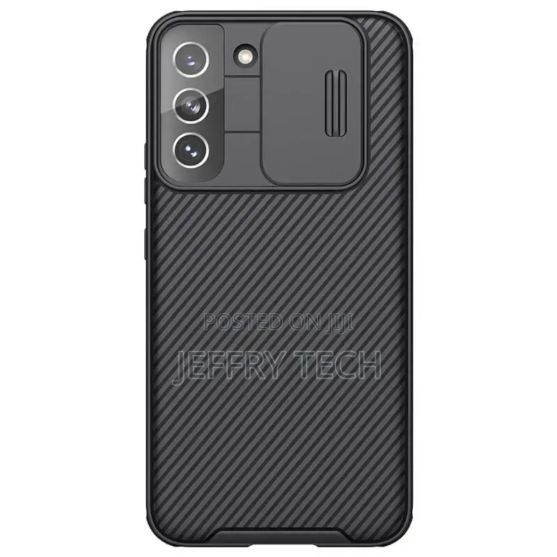 Nillkin Camshield Pro Cover Case for Samsung Galaxy S22 Plus